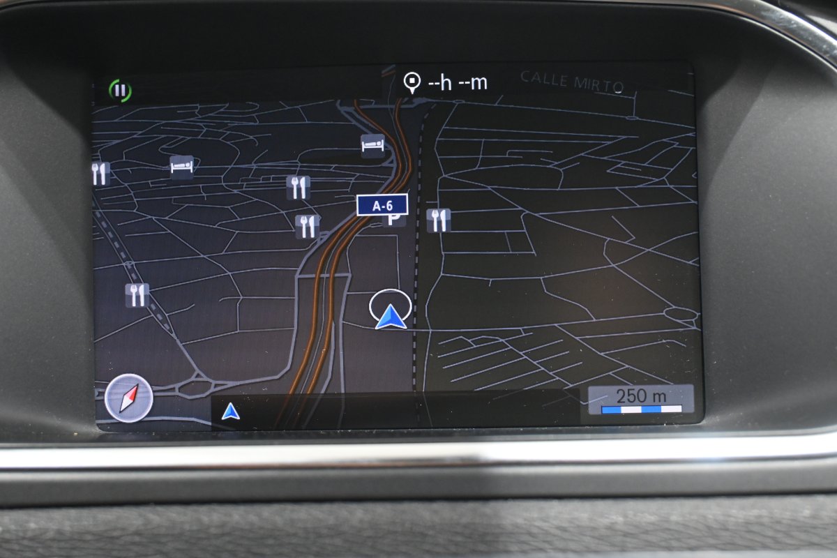Foto Volvo V40 15