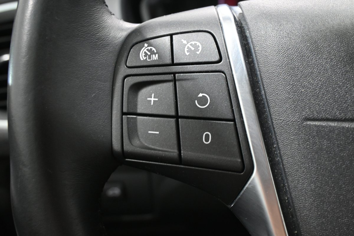 Foto Volvo V40 23
