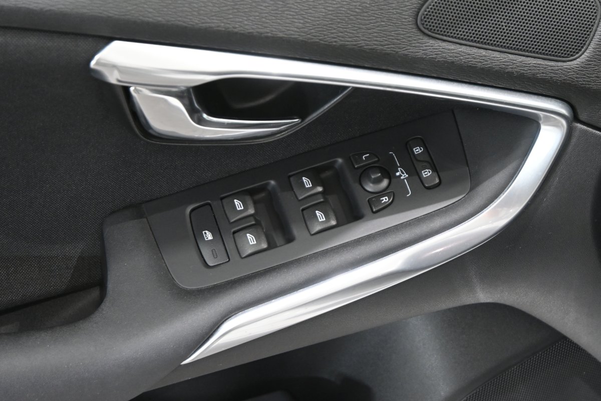 Foto Volvo V40 28