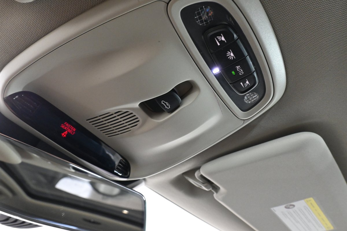 Foto Volvo V40 26