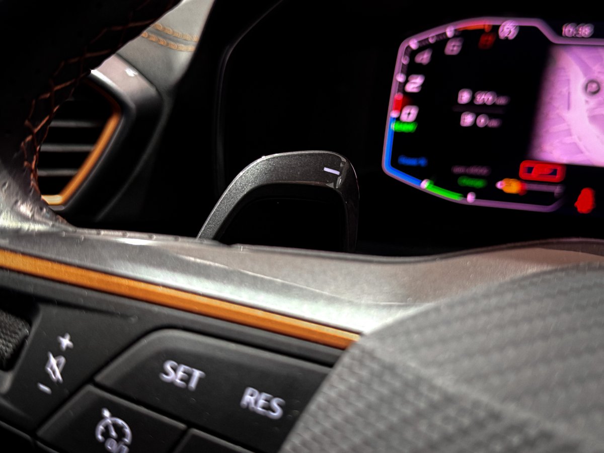 Foto CUPRA Formentor 16