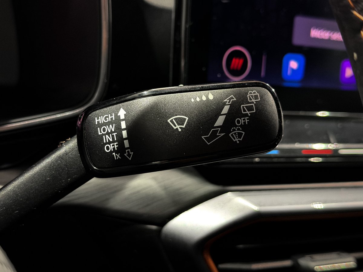 Foto CUPRA Formentor 19