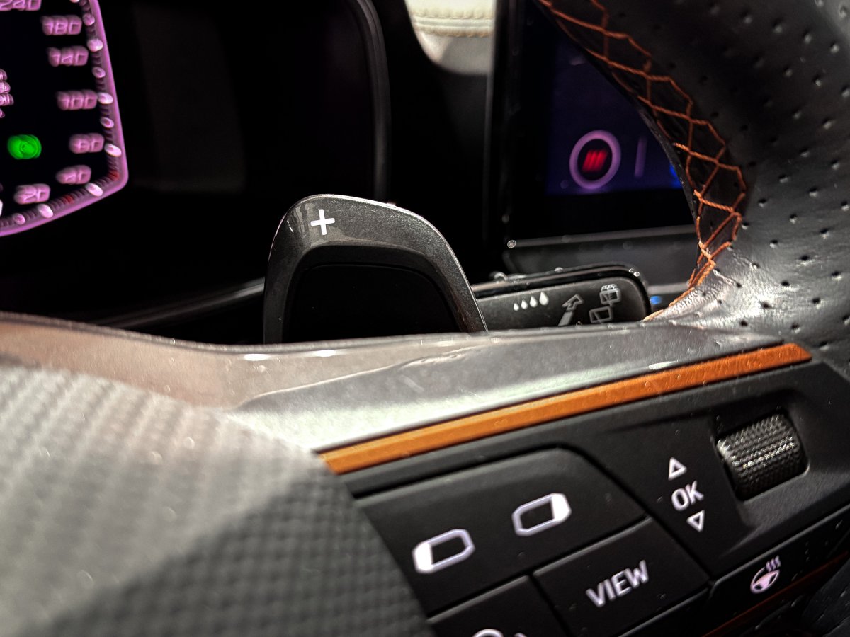 Foto CUPRA Formentor 17