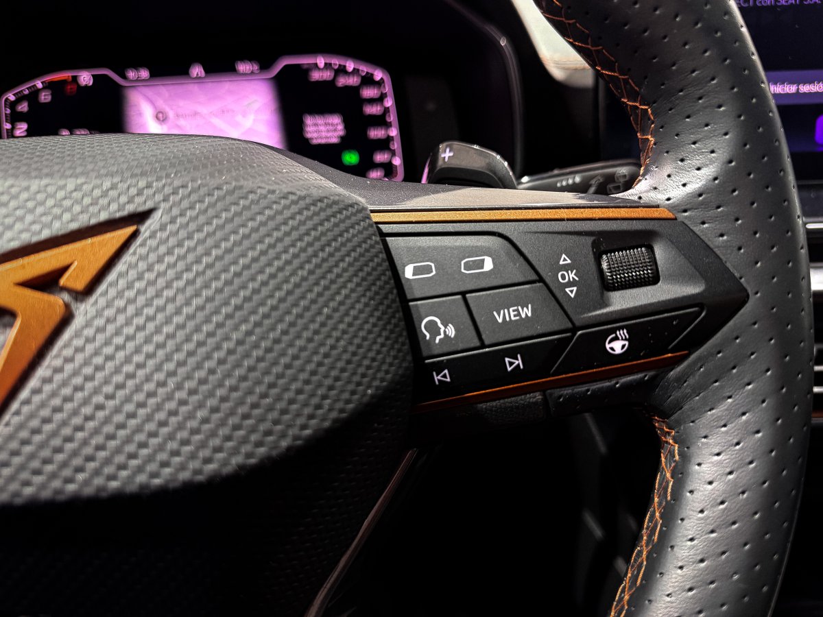 Foto CUPRA Formentor 15