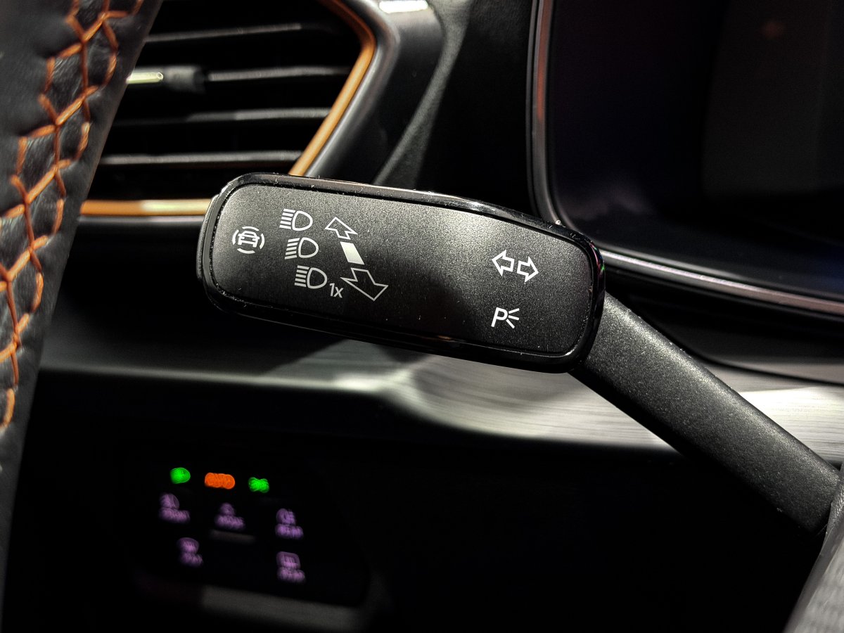 Foto CUPRA Formentor 18