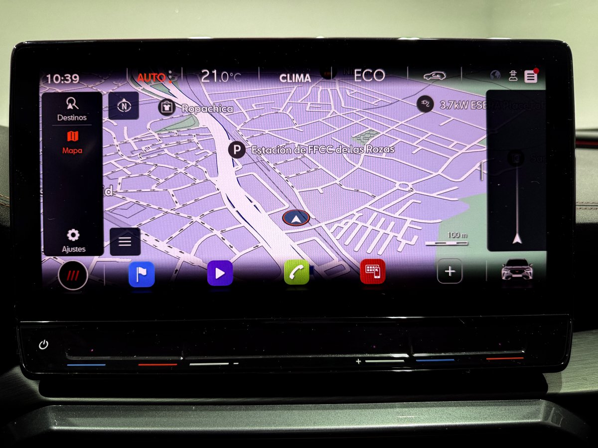 Foto CUPRA Formentor 9