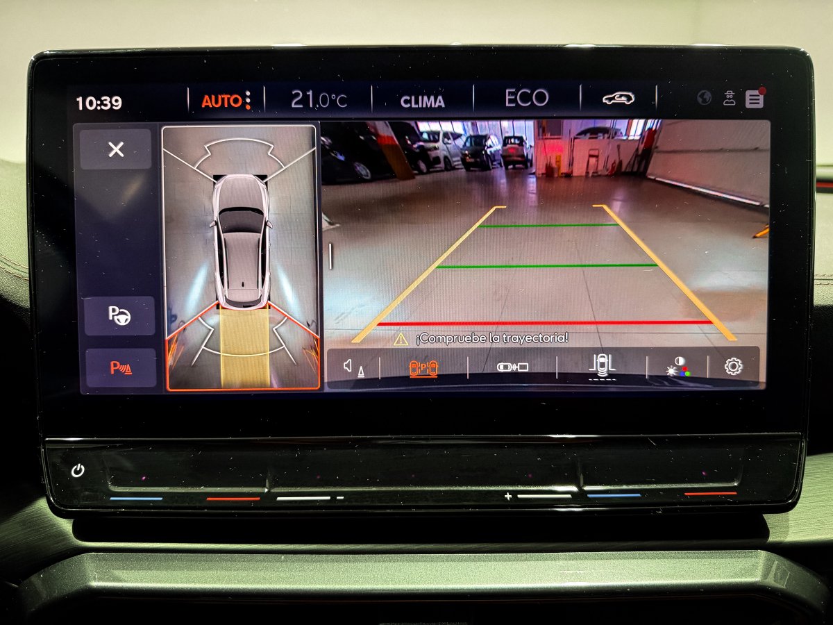 Foto CUPRA Formentor 10