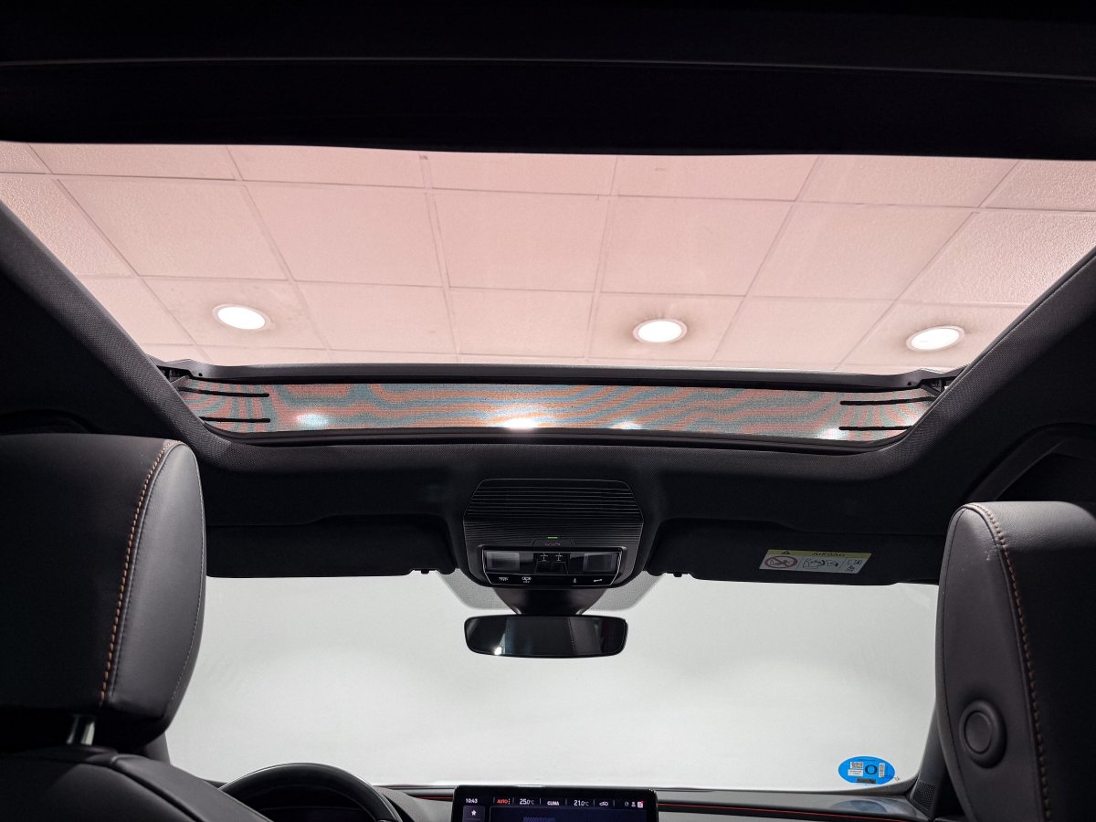 Foto CUPRA Formentor 21