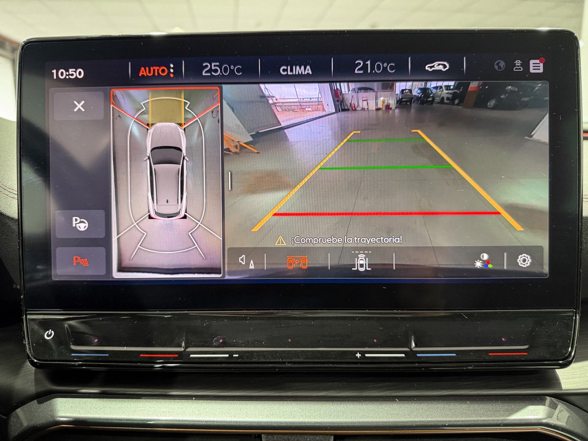 Foto CUPRA Formentor 11