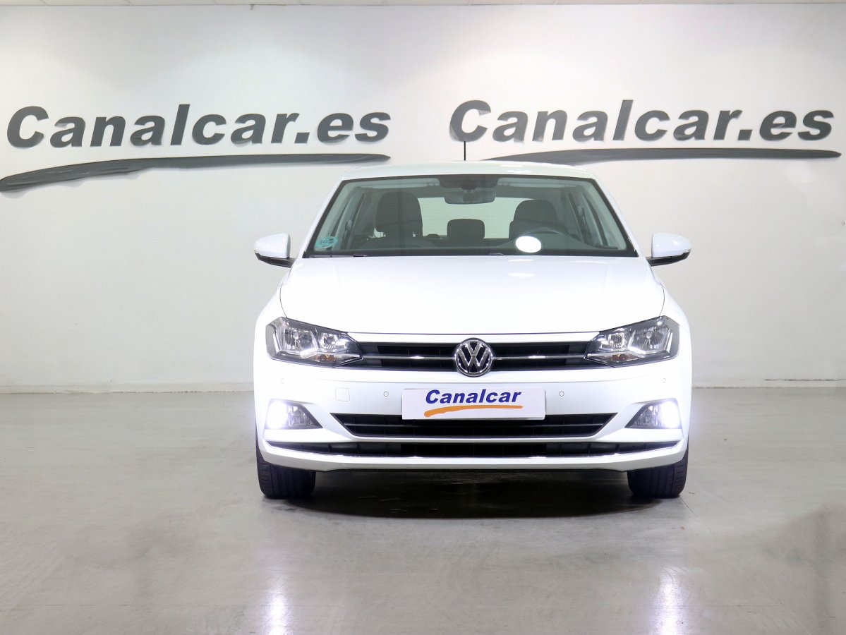 Foto Volkswagen Polo 2