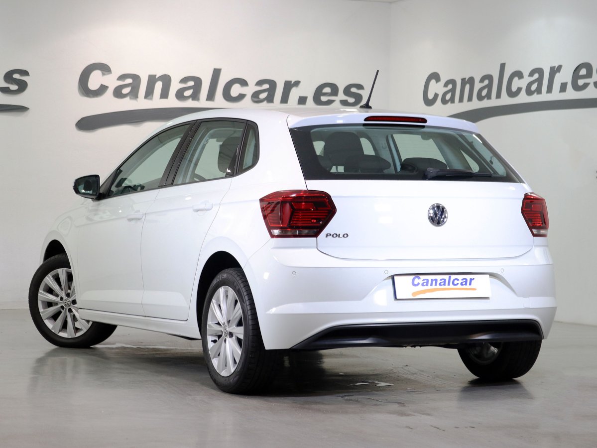 Foto Volkswagen Polo 6