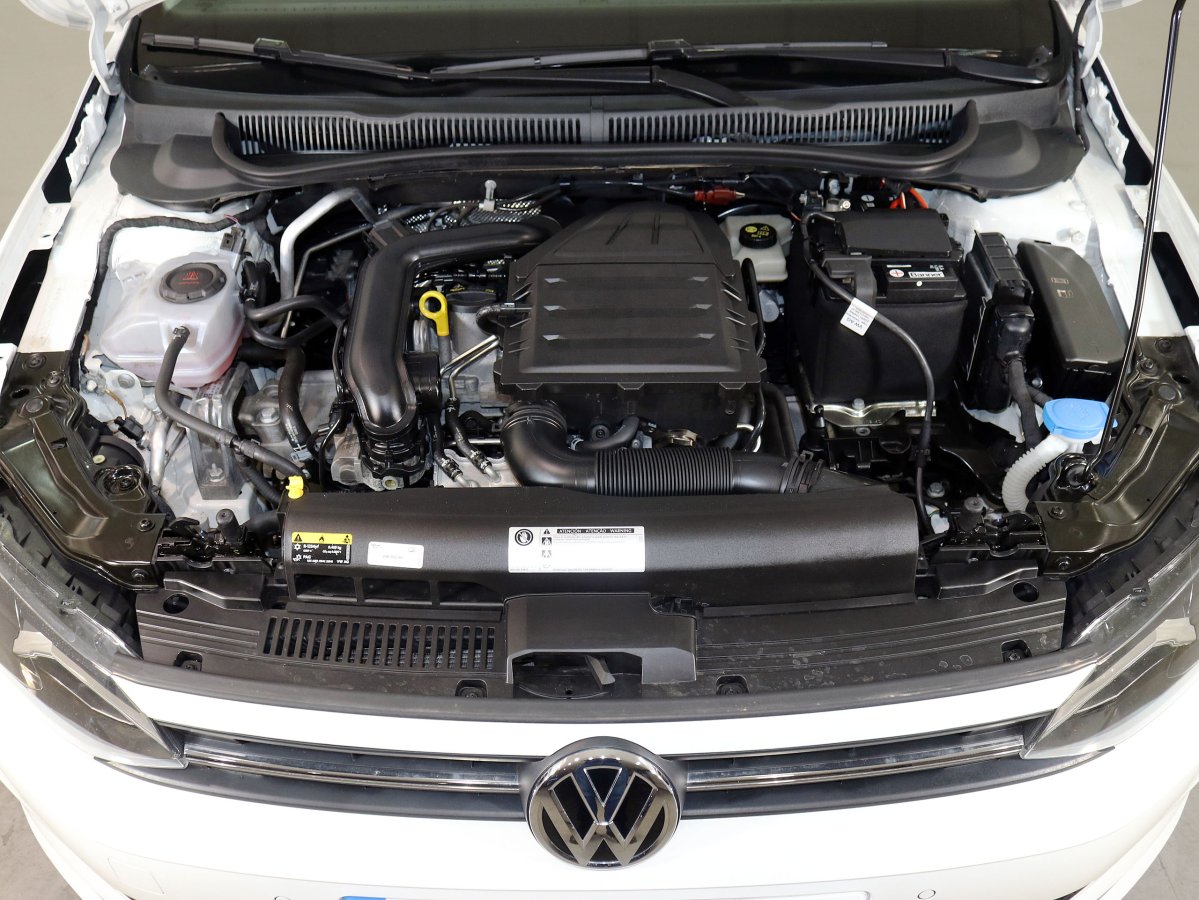 Foto Volkswagen Polo 7