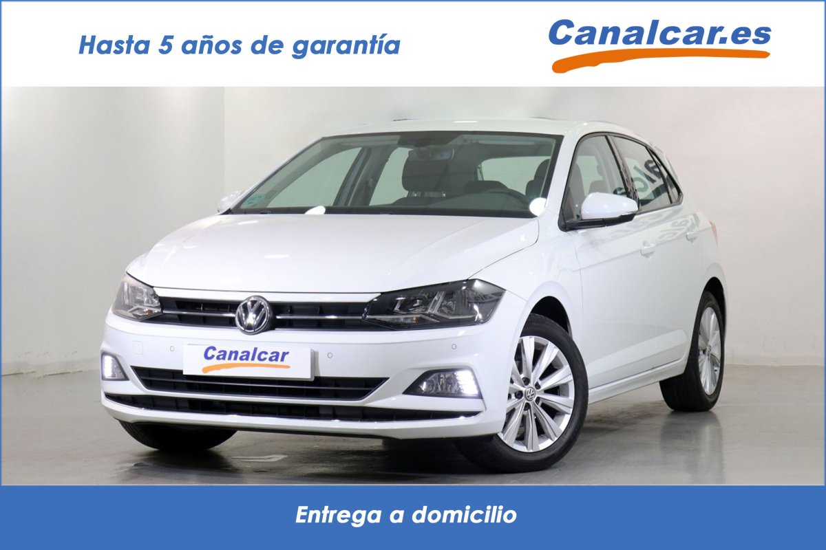 Volkswagen Polo Sport 1.0 TSI 70 kW (95 CV) DSG