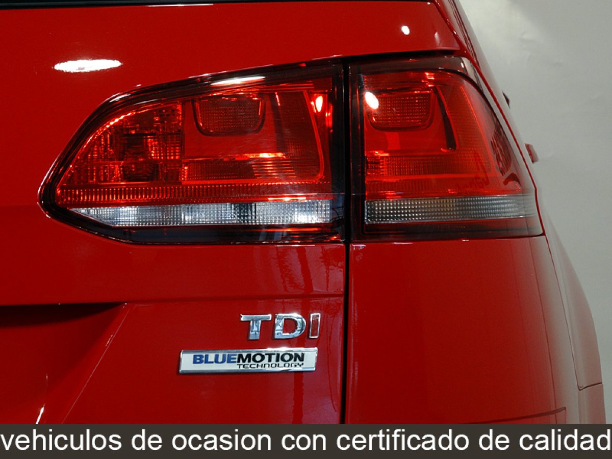 Foto Volkswagen Golf 10
