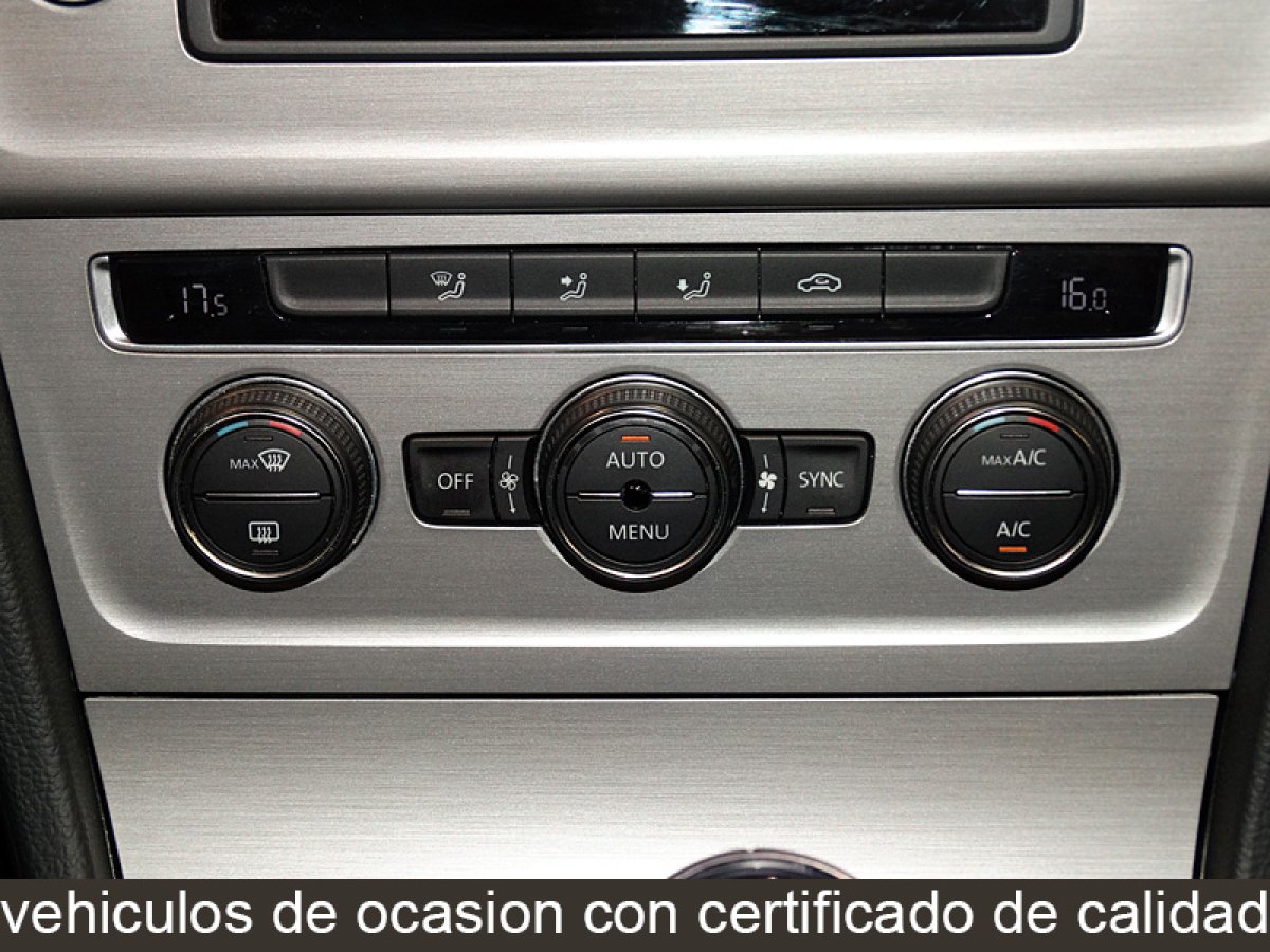 Foto Volkswagen Golf 22