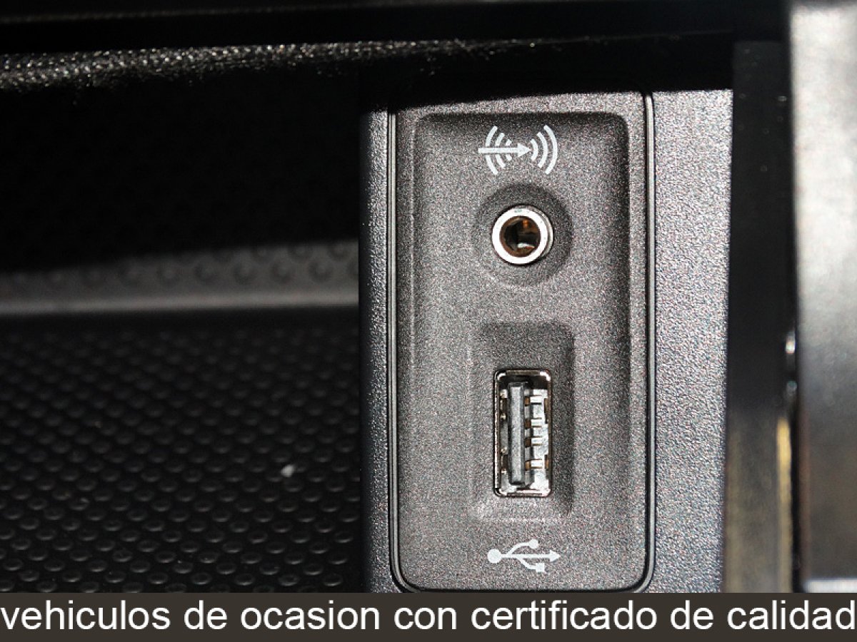 Foto Volkswagen Golf 27
