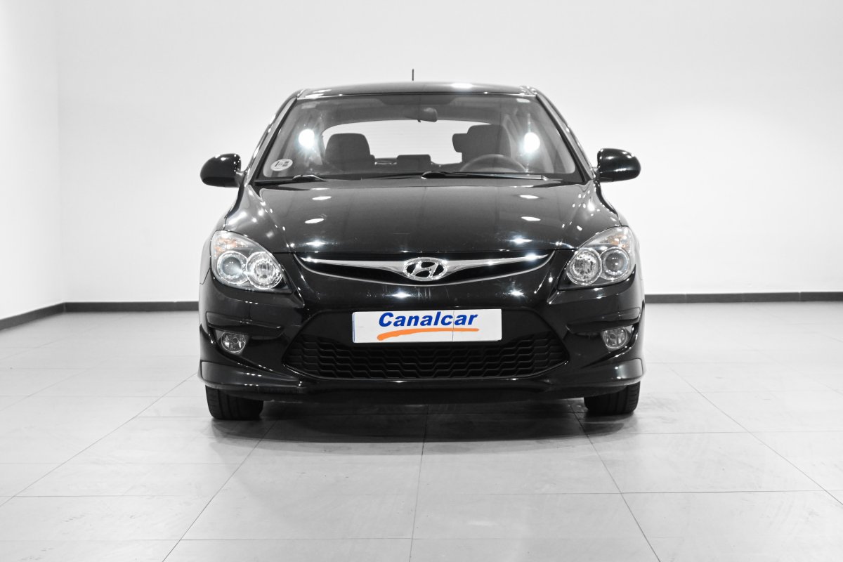 Foto Hyundai i30 2