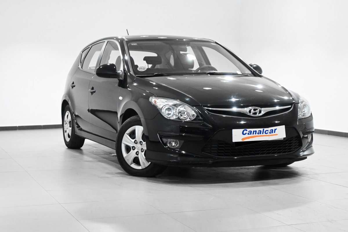 Foto Hyundai i30 3