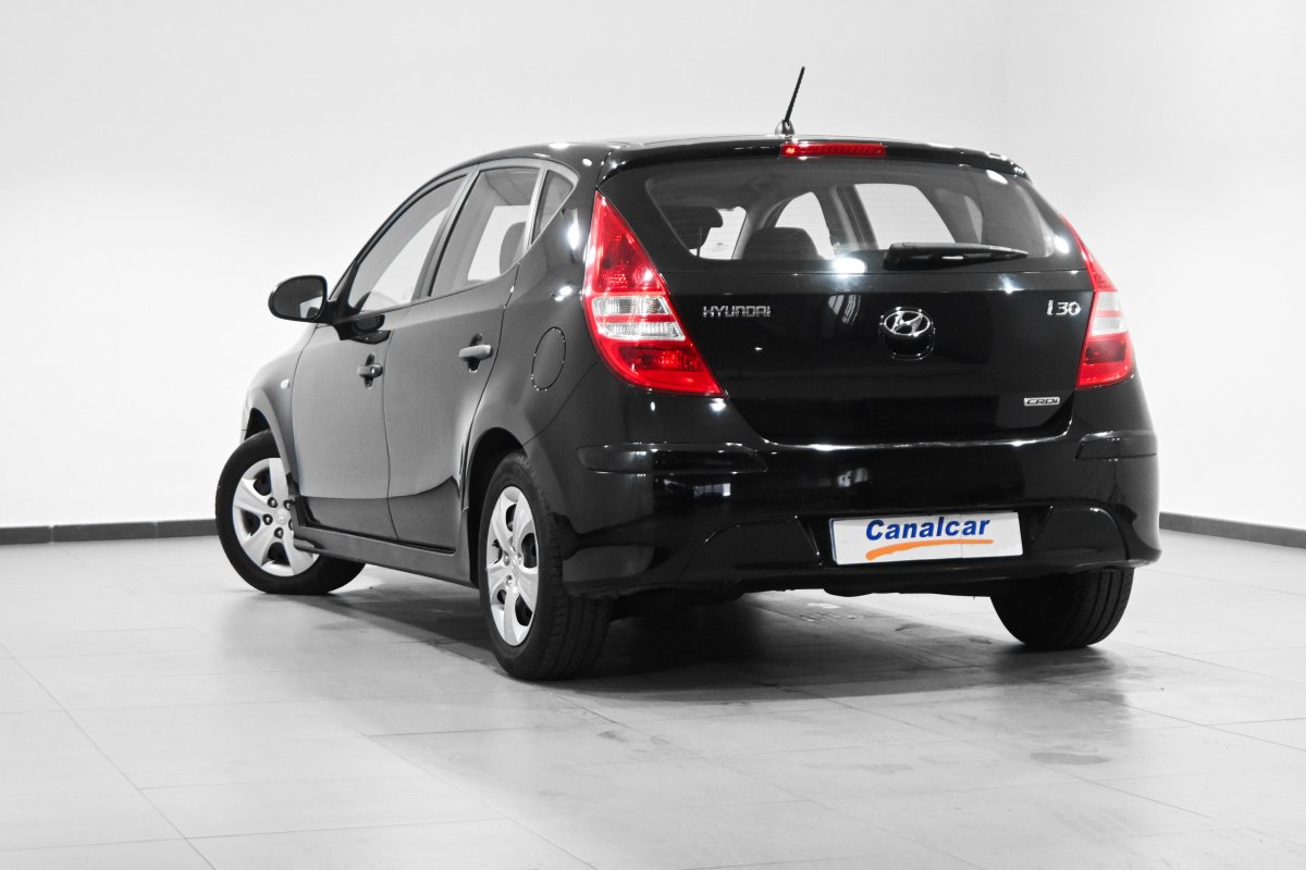 Foto Hyundai i30 6