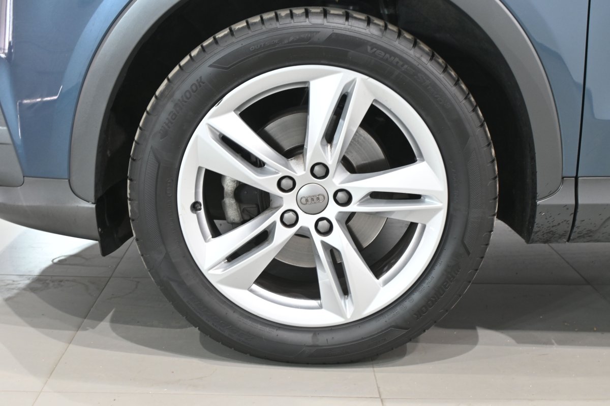 Foto Audi Q3 32
