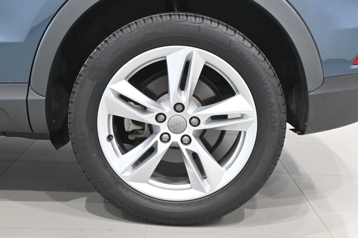 Foto Audi Q3 31