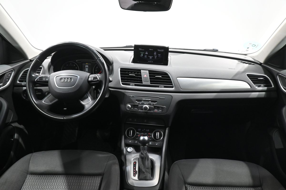 Foto Audi Q3 19