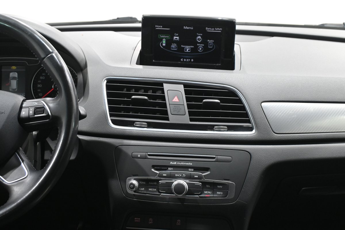 Foto Audi Q3 15