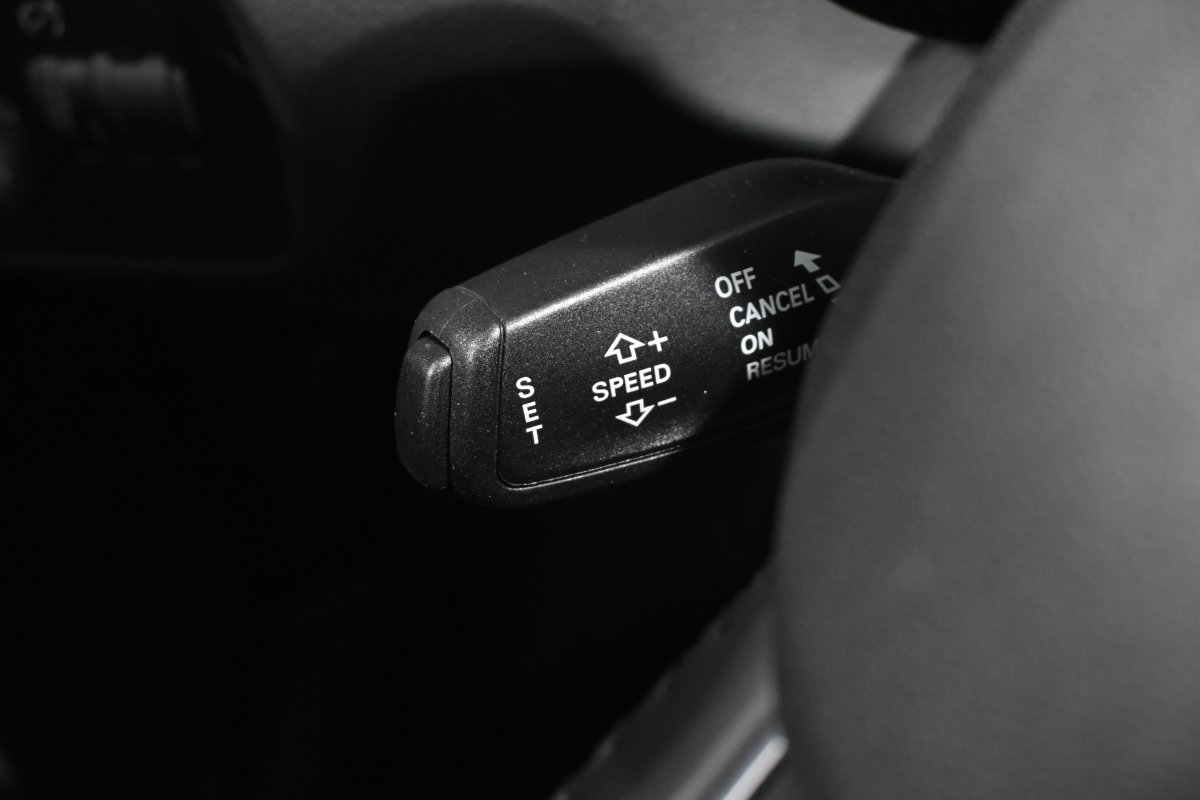 Foto Audi Q3 25