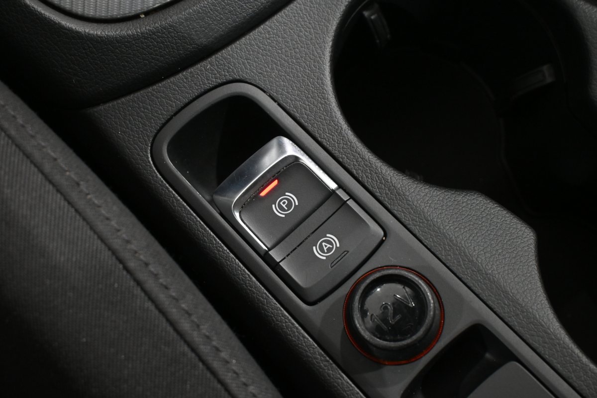 Foto Audi Q3 23