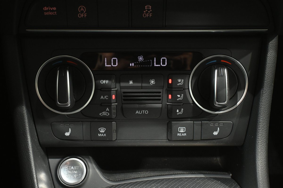 Foto Audi Q3 18