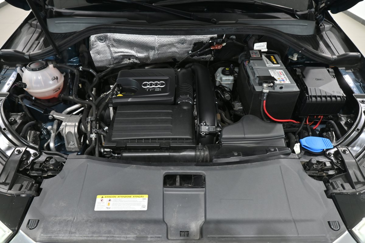 Foto Audi Q3 7