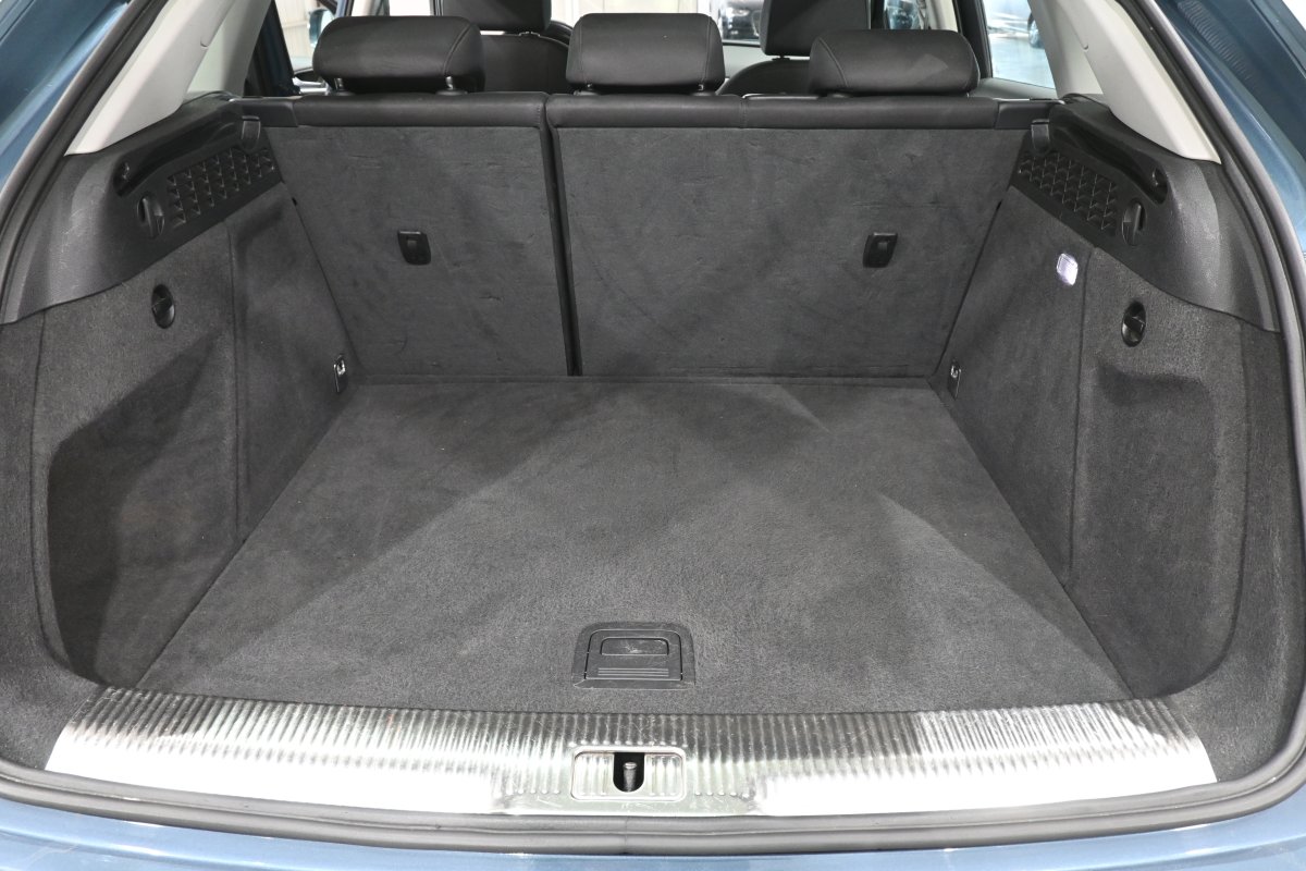 Foto Audi Q3 8