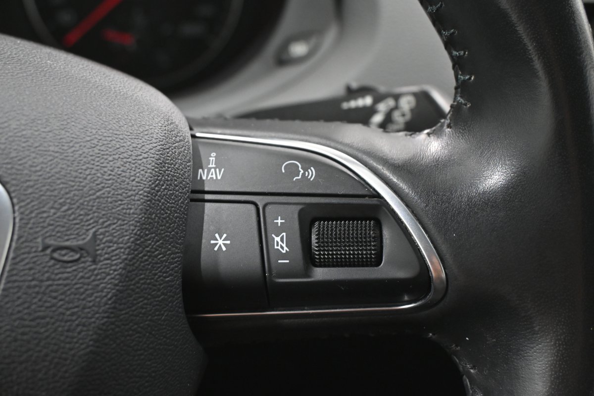 Foto Audi Q3 28