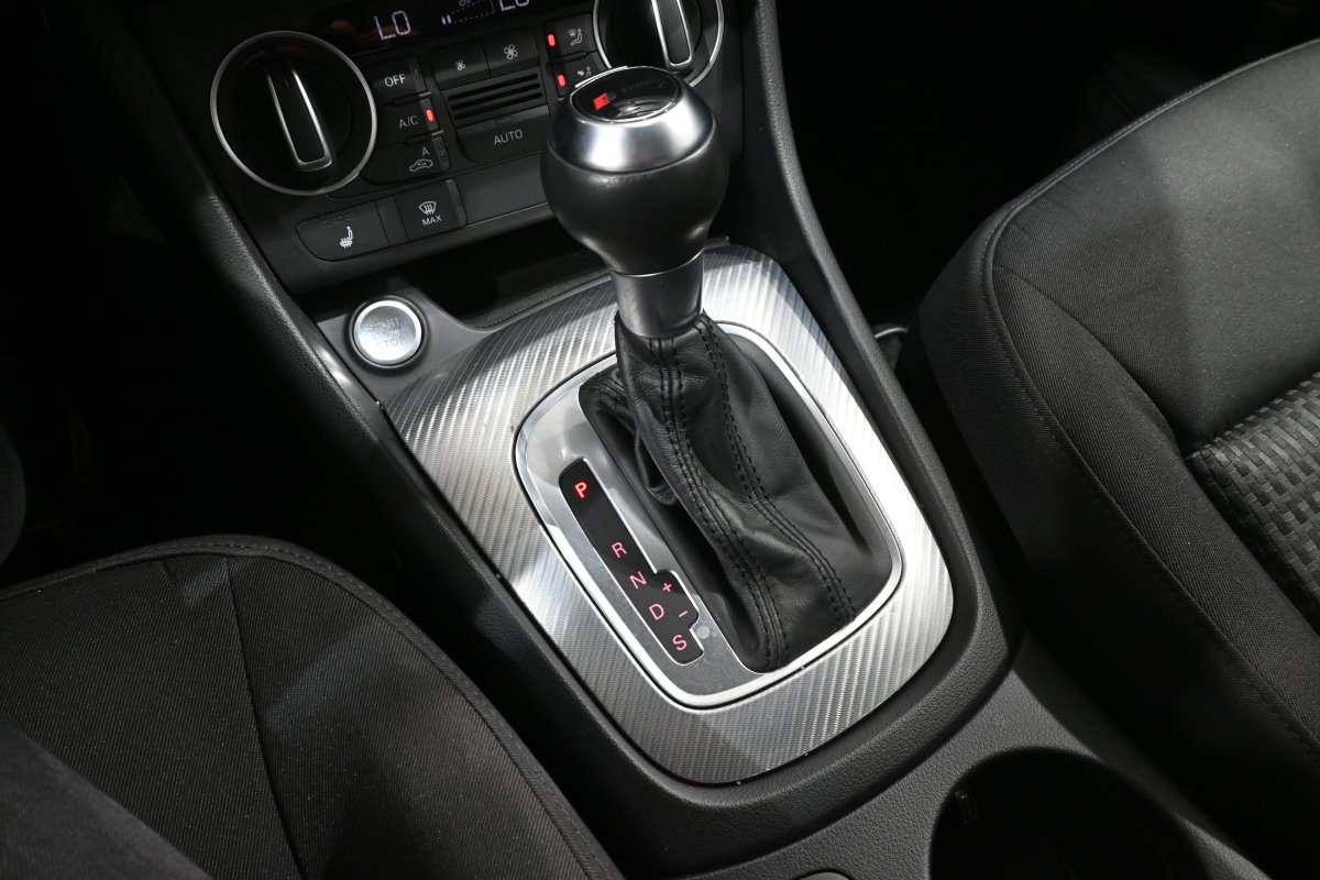 Foto Audi Q3 22