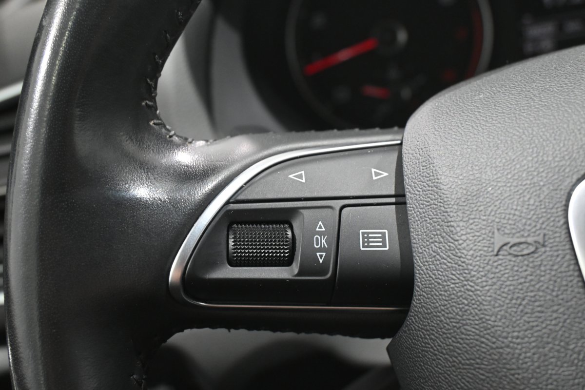 Foto Audi Q3 27