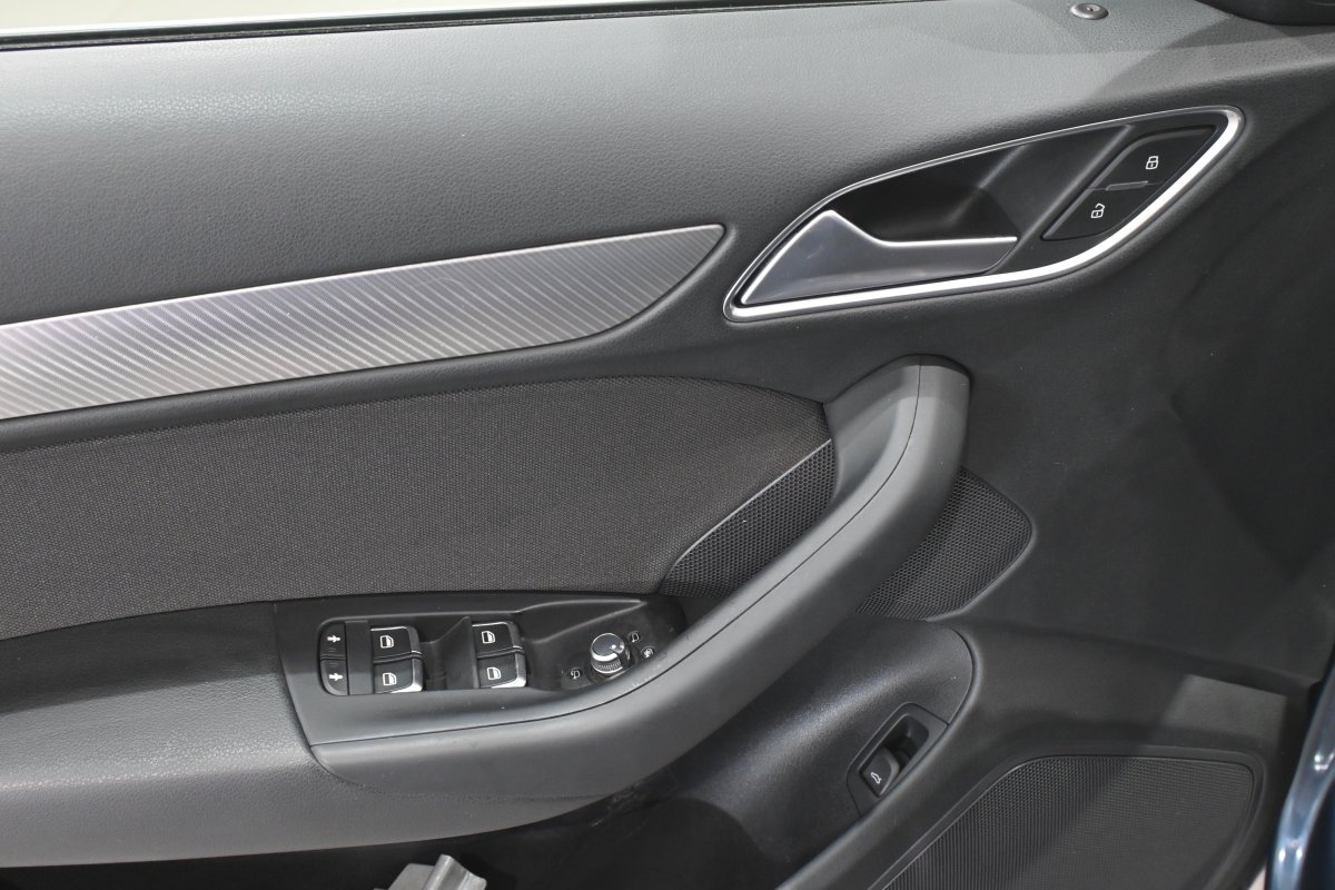 Foto Audi Q3 30