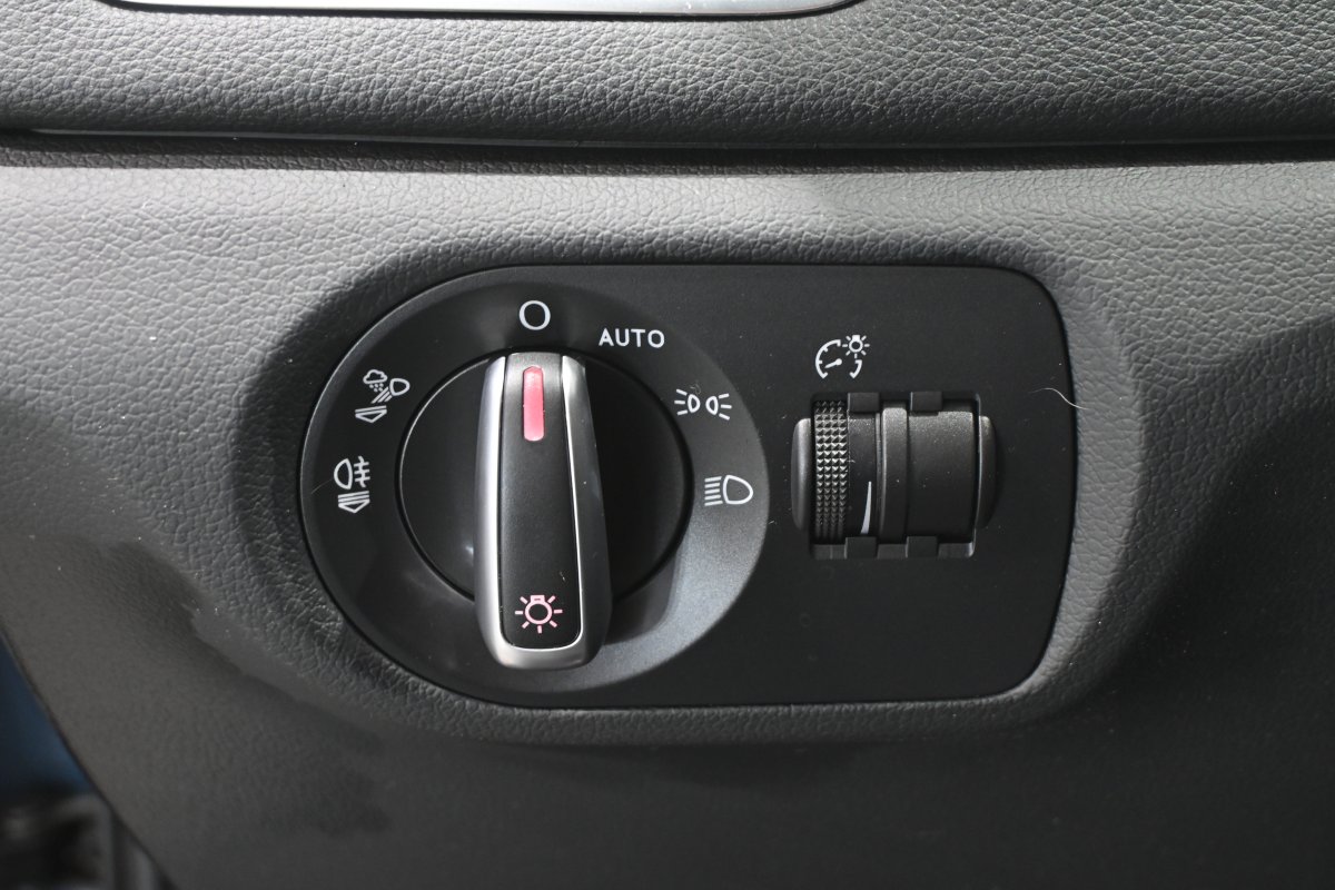 Foto Audi Q3 29