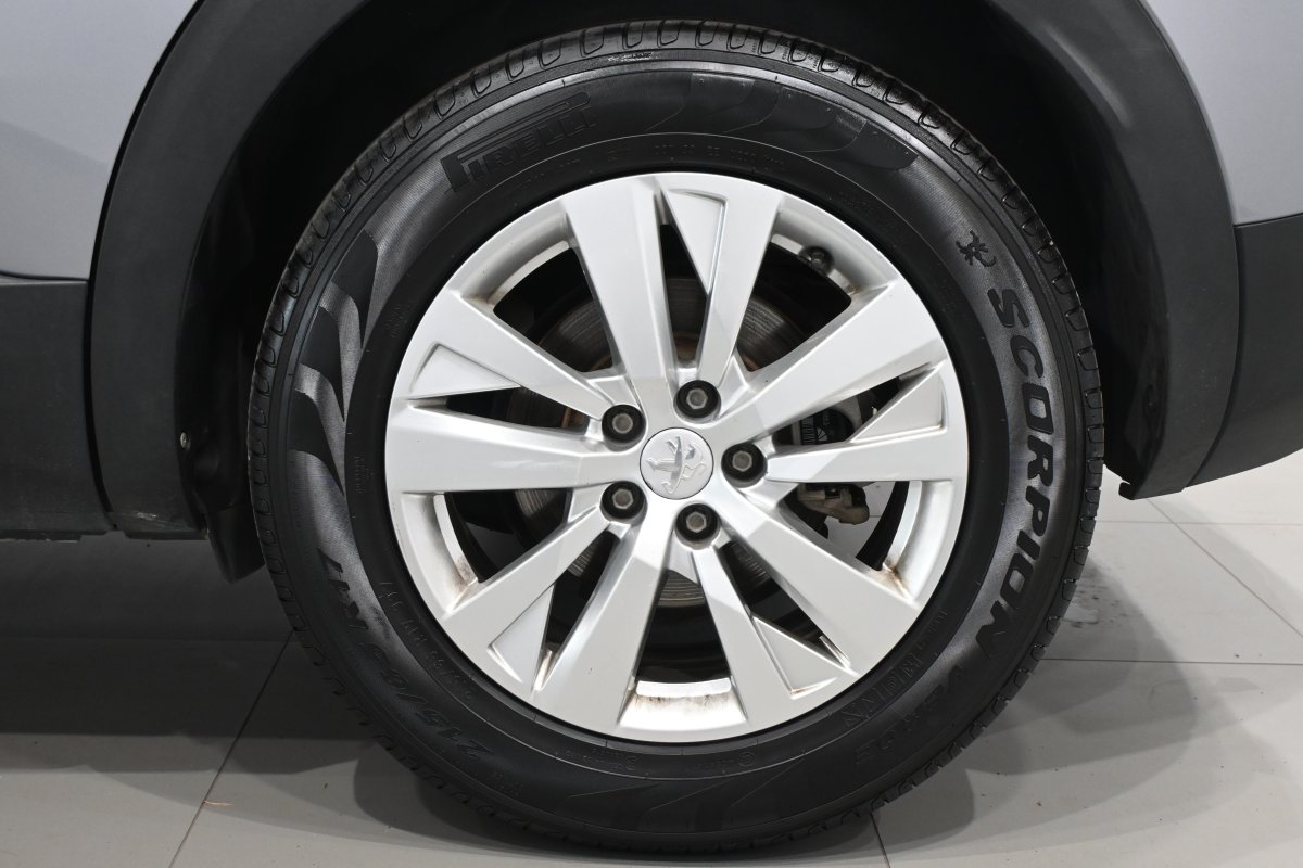 Foto Peugeot 3008 24