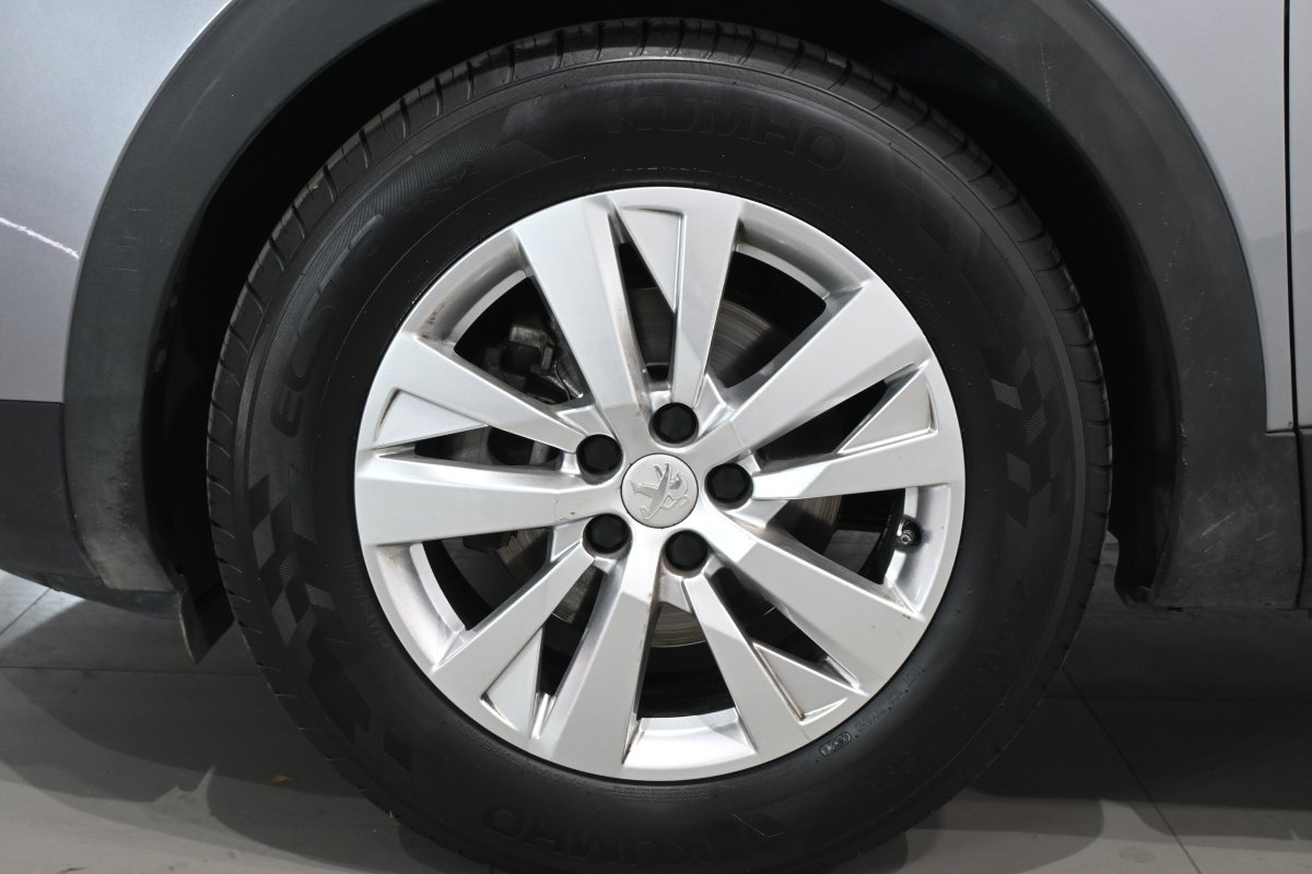 Foto Peugeot 3008 25