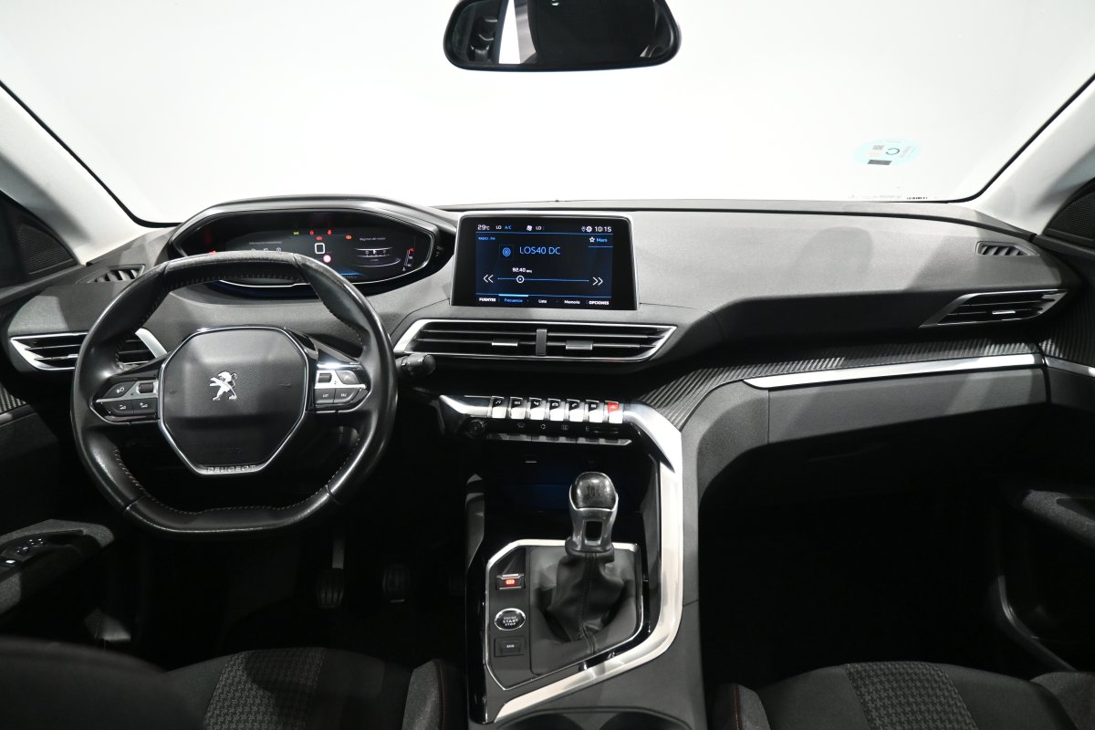 Foto Peugeot 3008 15