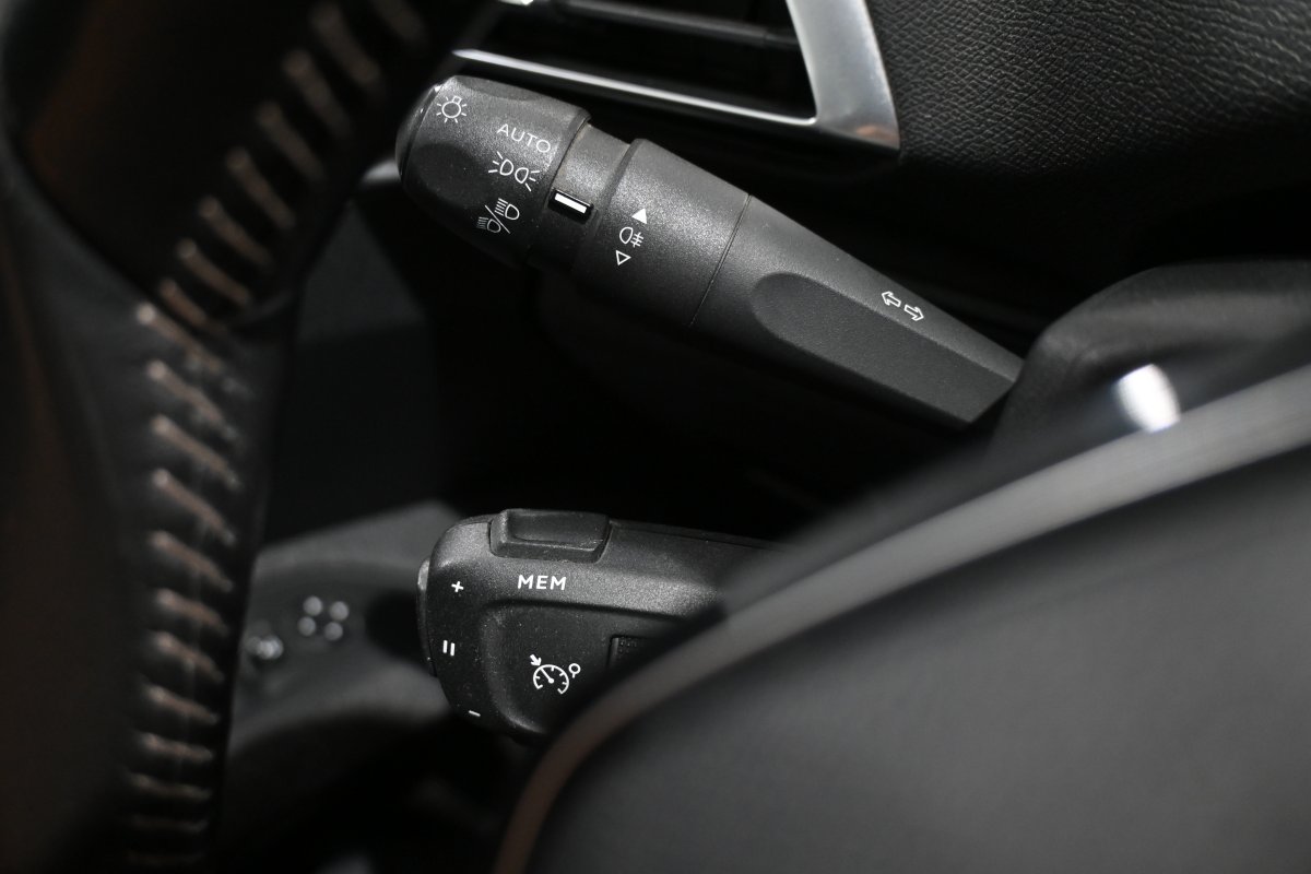 Foto Peugeot 3008 18