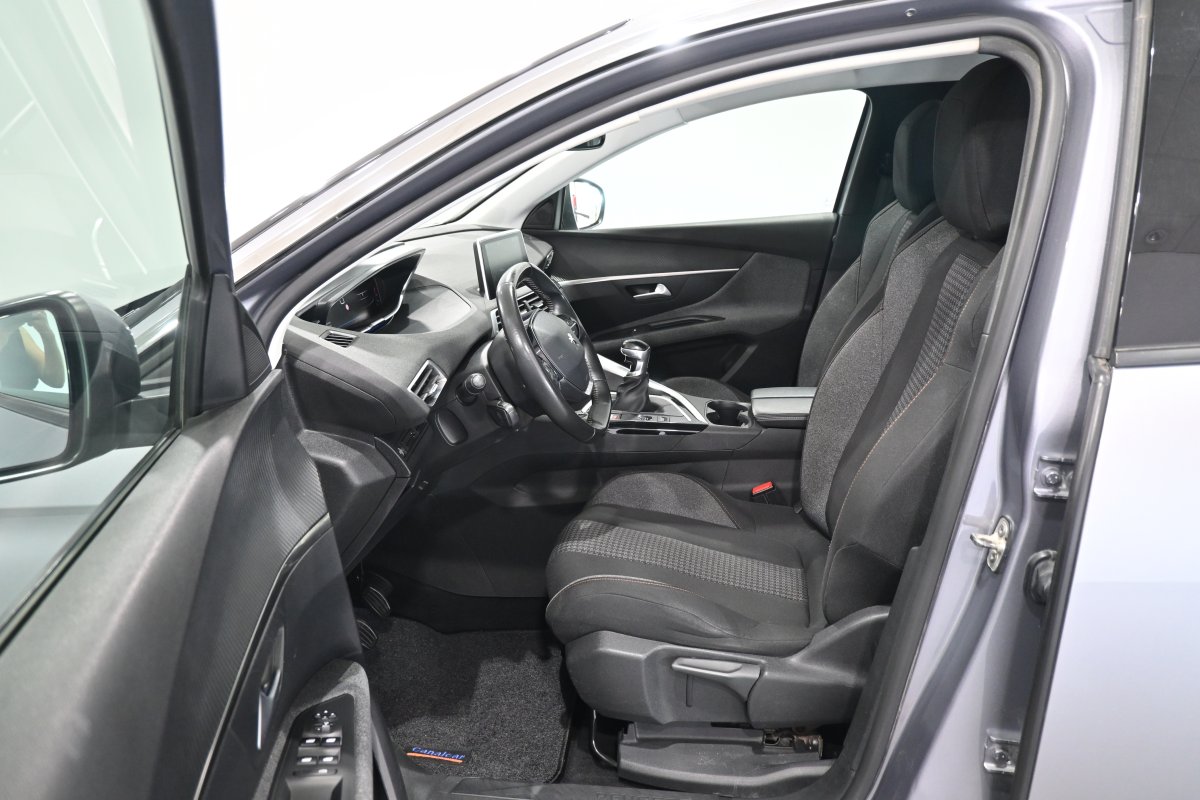 Foto Peugeot 3008 9