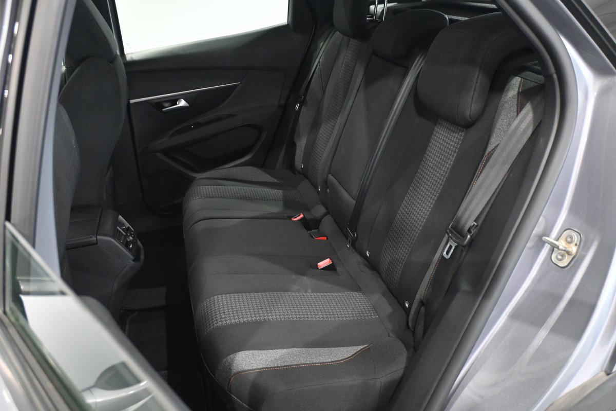 Foto Peugeot 3008 10