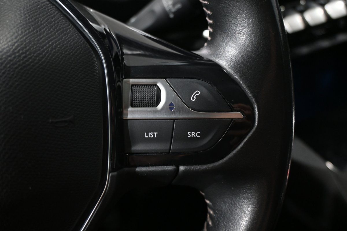 Foto Peugeot 3008 21