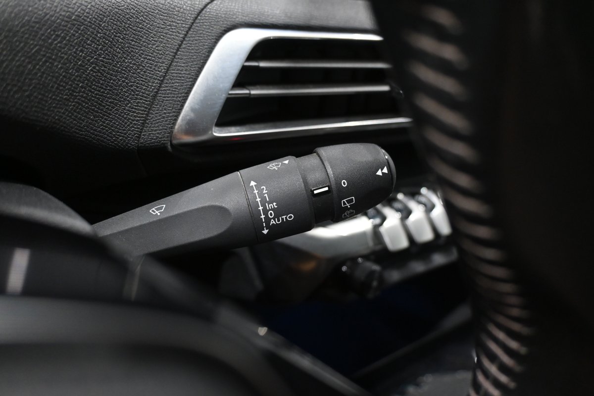 Foto Peugeot 3008 19