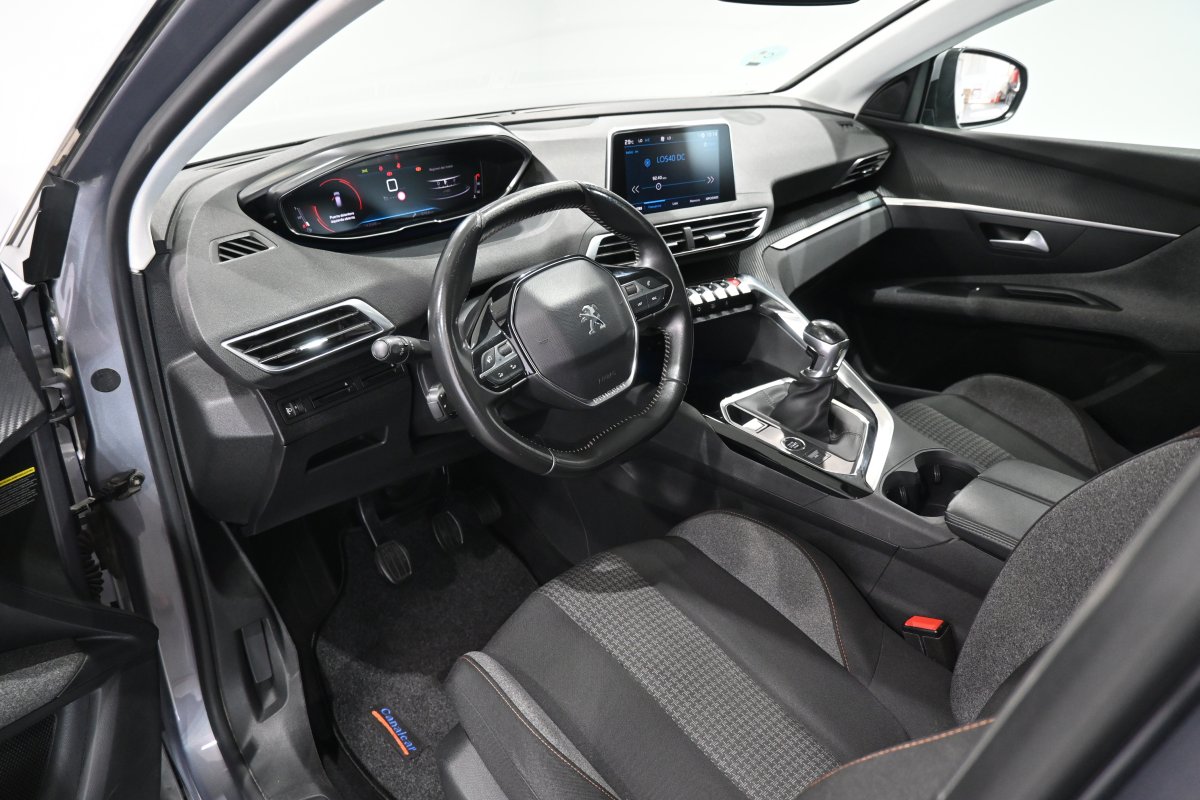 Foto Peugeot 3008 8