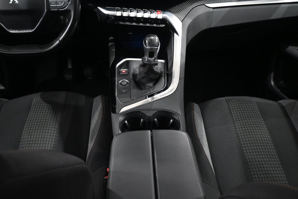 Foto Peugeot 3008 17