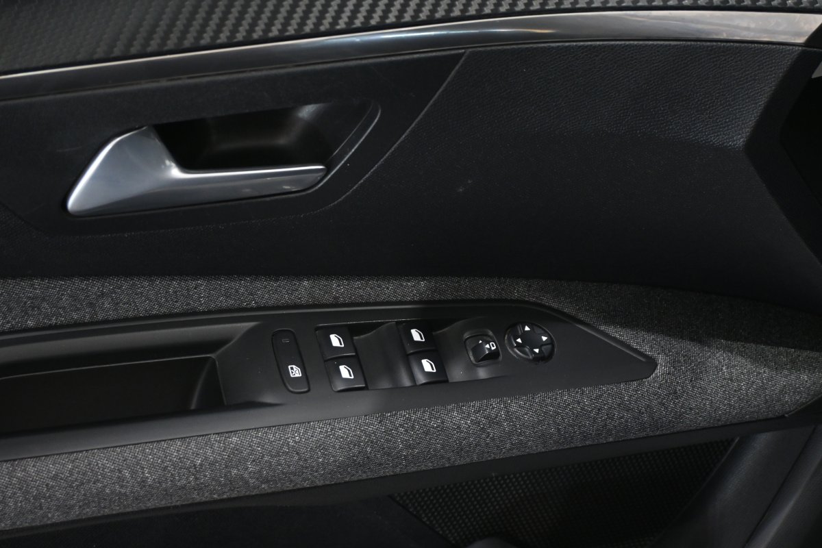 Foto Peugeot 3008 23