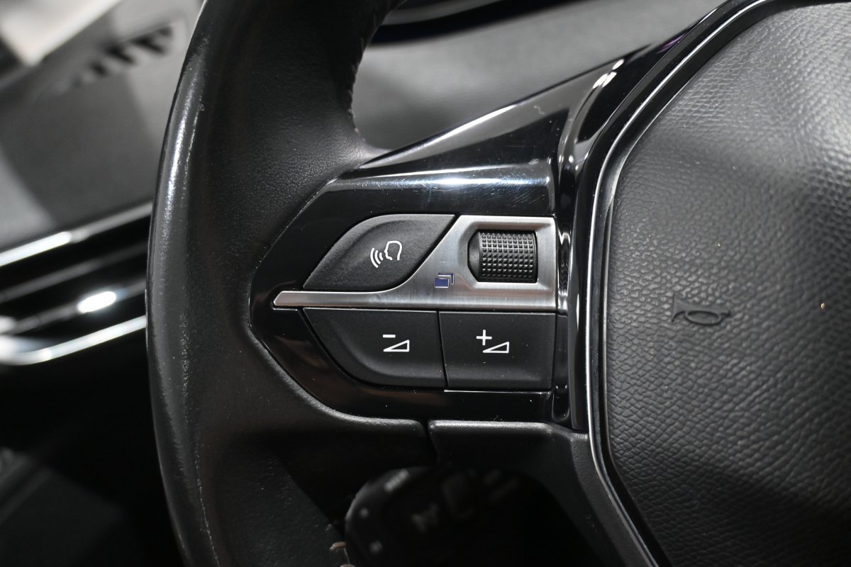 Foto Peugeot 3008 20