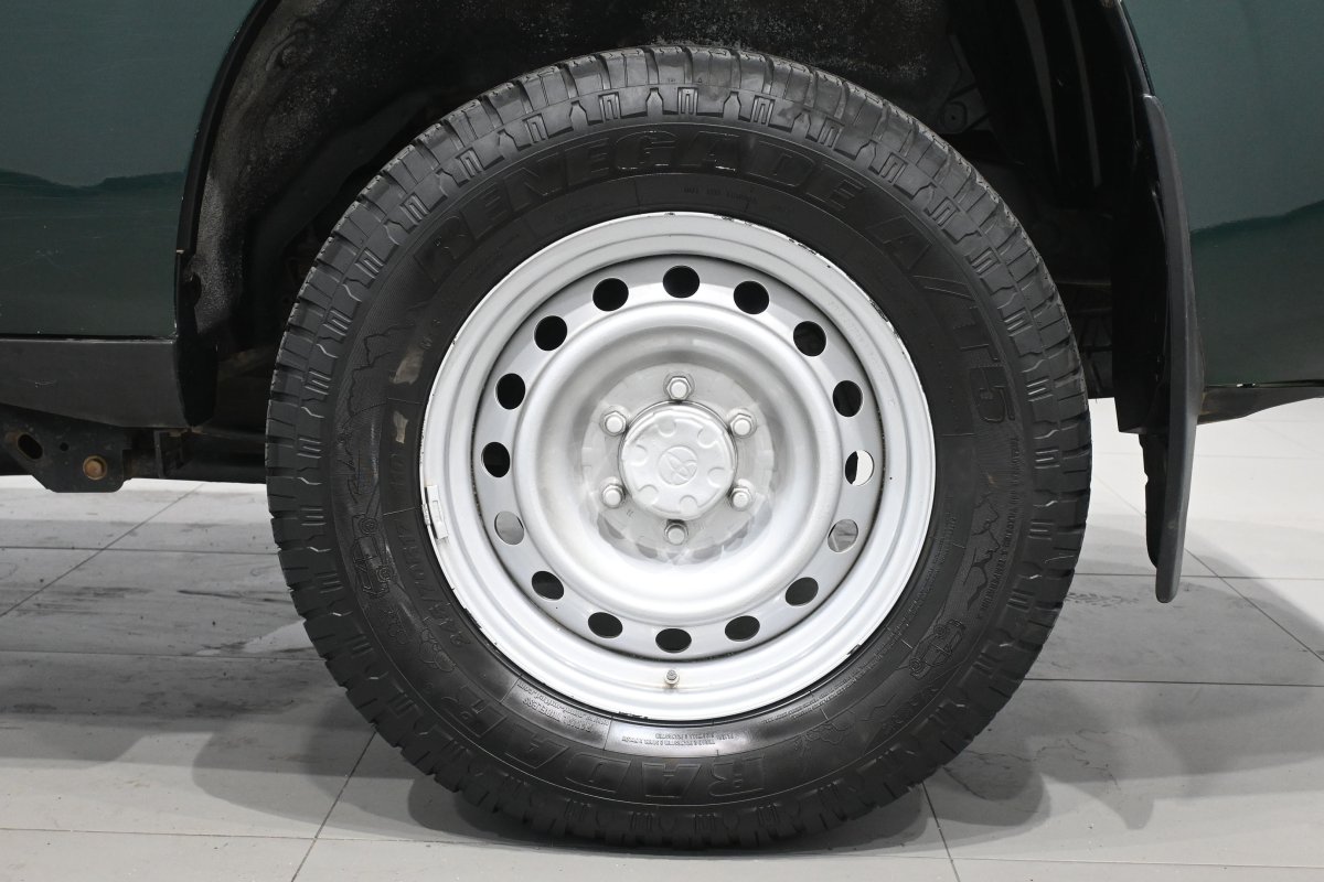 Foto Toyota Land 29